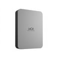 thumbnail image 4 of LaCie External 4TB 3.2 USB Drv, 4 of 5