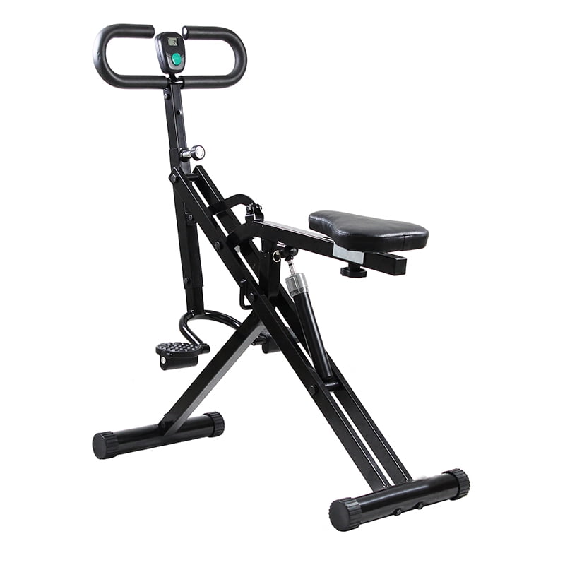 INTBUYING Sporting Fitness Horse Riding Machine Abdominal Exercisers