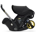 thumbnail image 1 of Asiento de Coche y Silla de Paseo Doona Nitro Black, 1 of 9