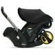 thumbnail image 1 of Asiento de Coche y Silla de Paseo Doona Nitro Black, 1 of 9
