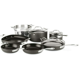 Finding Cheap All-Clad: Get Rockstar Cookware for Less