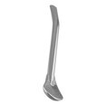 thumbnail image 2 of Stainless Steel Drinking Straw Filter Handmade Herb Mate Tea Light bulb Gourd Washable Practical Tea, 2 of 5