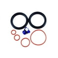 thumbnail image 3 of LisFaxbo Water In Fuel Sensor & Housing Seal Repair Kit & Blue Screw For  Chevy GMC Trucks With The Duramax Diesel Engine, 3 of 4