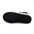 thumbnail image 3 of Old Soles Girl Team Star High Top Lace-Up Sneakers, 3 of 7