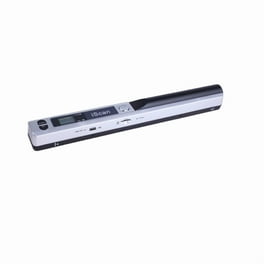 スキャナー IRISCAN BOOK 5 DOCUMENT SCANNER WHITE Amazon.com: IRISCan Book 5 Mobile Wand Portable Handheld