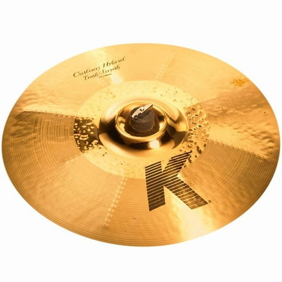19" K CUSTOM HYBRID TRASH SMASH