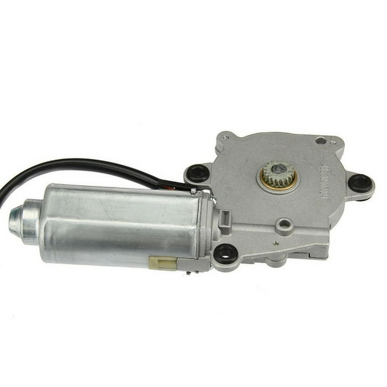 URO 2118202742 Sunroof Motor - Walmart.com