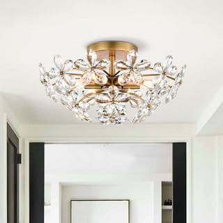 The Lighting Shop Flush Mount Lights in Ceiling Lights Fixtures