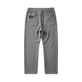 thumbnail image 3 of Casual Pants With Stretch Comfort Fit For Everyday Wear And Outdoor Activities Men’s Performance Apparel, 3 of 3