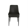thumbnail image 1 of Plata Import Rob Chair in Black, 1 of 3