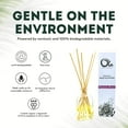 thumbnail image 4 of Ola Tropical Apothecary Passion Fruit Scented Reed Diffuser - 2 Fl Oz, 4 of 5