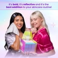 thumbnail image 4 of Caja de almacenamiento CLEAN SKIN CLUB The Prism para 50 toallas limpias XL, 4 of 5