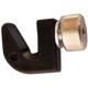 thumbnail image 5 of Abrazadera en U de fijación duradera para máquina de encordar de bádminton, piezas de herramientas de larguero, Color negro Namotu CZYD-ZH71, 5 of 7