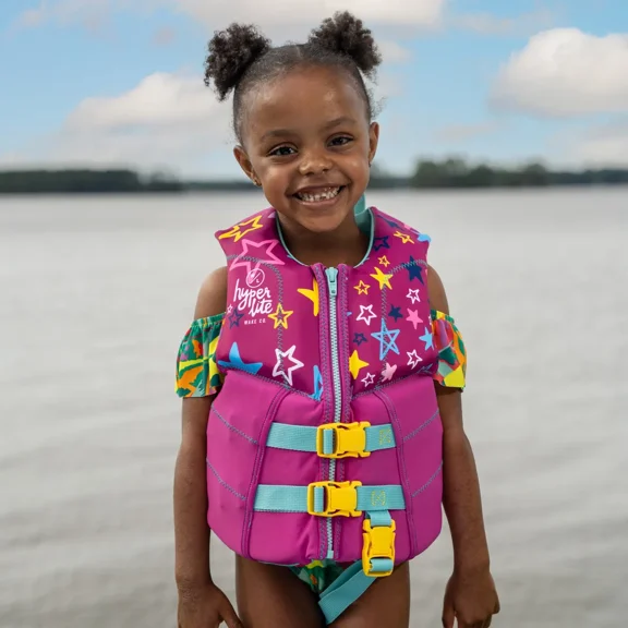 Hyperlite Child Life Vest