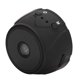 thumbnail image 1 of Mini Cámara 1080P 30 Fps Inalámbrica WiFi Cámara Oculta Cámara de Niñera de Seguridad para el Hogar para Bebés Y Mascotas hasta 128 GB de Memoria para Fotos Y Vídeos ANGGREK Otros, 1 of 8