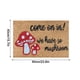 thumbnail image 3 of Felpudo de bienvenida para vacaciones de verano Xihbxyly Antideslizante Absorbente, 3 of 7