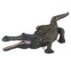 thumbnail image 1 of Estatua de resina plástica para jardín estatua de jardín al aire libre modelo Animal de simulación figuras decorativas para el hogar decoración de jardín ANGGREK Otros, 1 of 8