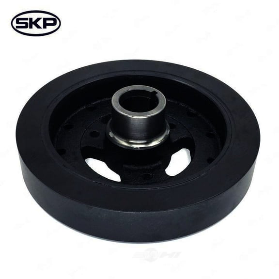 SKP SK594002 Engine Harmonic Balancer