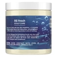 thumbnail image 4 of RE-Fresh Scalp Care Exfoliating Scalp Scrub Sea Mineral + Cleanse 8.8 oz, 4 of 4