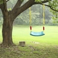 thumbnail image 3 of Silla de swing para niños silla de swing ajustable para patio de recreo árbol swing para niños Kearding OD012994-00, 3 of 6
