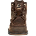 thumbnail image 3 of Georgia Athens Waterproof Work Boot, 3 of 7