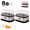 2 pcs, variant on Multifunctional Egg Steamer, 2026 Rapid Electric Eggs Cooker, 6 Egg Capacity, Hard, Medium, Soft Boiled