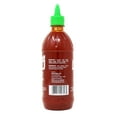 thumbnail image 3 of Badia Spices Sriracha Hot Chili Sauce, 17 oz, 3 of 3