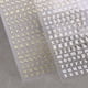 thumbnail image 4 of Pegatinas 3D con letras para uñas Pegatinas para uñas Pegatinas con letras, 4 of 7