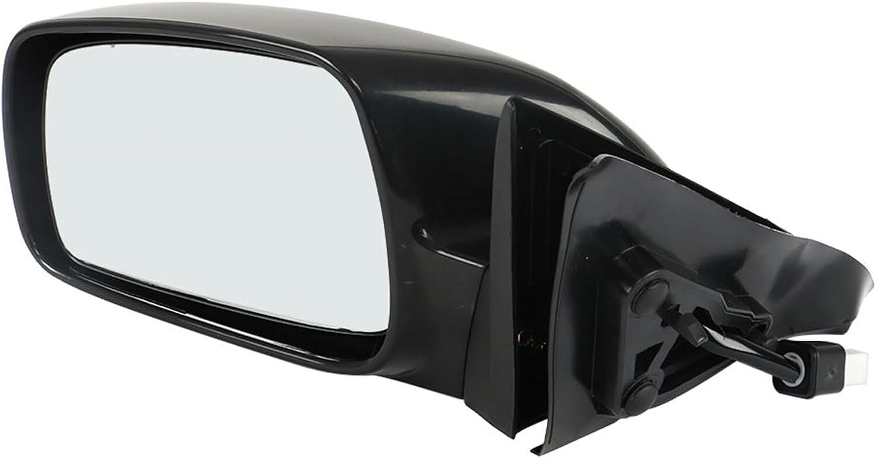 labwork Left Driver Side Power Door Side Mirror Replacement for 2007-2011 Camry Hybrid 8794006924 TO1320215