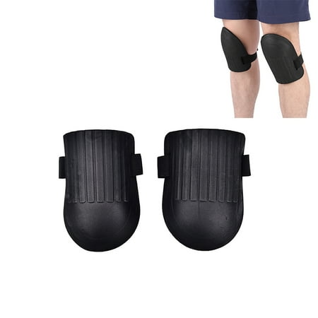 

Soft Foam Knee Pads Protectors Cushion Sport Work Guard Gardening Builder YUJ WA