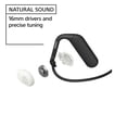 thumbnail image 2 of Auriculares deportivos inalámbricos Sony Float Run WIOE610/B con micrófono, 2 of 7