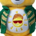 thumbnail image 4 of Care Bears x Wicked Fun Size Plush - Funshine Bear as the Scarecrow, 4 of 8