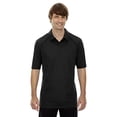 thumbnail image 1 of Ash City - North End Men's Recycled Polyester Performance PiquÃ© Polo, 1 of 3