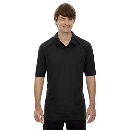 Ash City - North End Men's Recycled Polyester Performance Piqué Polo