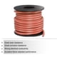 thumbnail image 3 of Cable de silicona Unique Bargains 12AWG 12 Calibre Flexible 7,5 m/25 Pies, 3 of 7