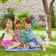 thumbnail image 7 of Minees Sandwich Cookies, 1.2oz 10-Ct Variety Pack Rich Creamy Assorted Flavored Snacks Lunchboxes On-the-Go Treats, 7 of 7