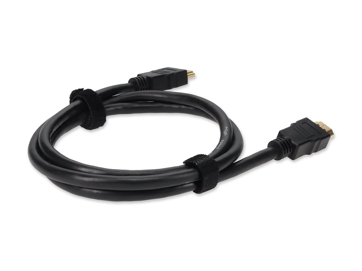 AddOn HDMIHSMM8 8' HDMI Cable