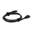 thumbnail image 4 of Add-On HDMI2HDMI3M 3 m HDMI Male to Male Black Cable, 4 of 8