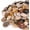 Mixed1, variant on 30-lb Natural River Rocks for Landscaping, Decorative Rocks for Potted Plants and Aquariums, Polished River Stones for Indoor & Outdoor Decor, 1 to 1 3/4 Inches