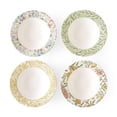 thumbnail image 4 of Spode Morris and Co 12 Piece Dinner Set, Multicolored, 4 of 6