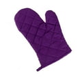 thumbnail image 2 of SPRING PARK 1 Pair Oven Glove Kitchen Cooking Pot Holder Thick Heat Resistant Mitt Mittens, 2 of 4