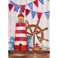 thumbnail image 1 of Diamond Painting (DB6929) Kit faro Full Round Rhinestone Wall 50x70cm Hugtrwg Para estrenar, 1 of 1