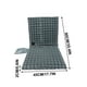 thumbnail image 2 of Cojín calefactor USB para asiento de oficina, exterior, coche, silla, almohadilla calefactora de invierno, 2 of 5