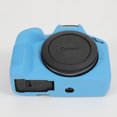 thumbnail image 3 of GadgetCom Étui de Protection en Silicone Souple Compatible avec Canon EOS R50 - Étui Intégrale Antichoc Anti-Rayures, 3 of 6