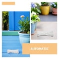 thumbnail image 3 of ETHZZLE Self Watering Cotton Rope for Plants White Natural Cotton Wick Automatic Watering Solution, 3 of 8