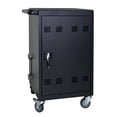thumbnail image 4 of 30-Device Mobile Charging Solution / Secure Storage in a Durable Cart, 4 of 5