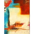 thumbnail image 3 of Ashley, Erin 12x14 Black Modern Framed Museum Art Print Titled - Fragile IV, 3 of 5