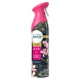 thumbnail image 2 of Air Mist - Cherry Blossom - 8.1oz: Disposable, Dye-Free, Phthalate-Free, 2 of 4