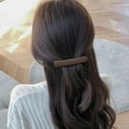 thumbnail image 2 of Limei Delicate Women Hair Clip Smooth Hair Accessories Anti-Slip, 2 of 7