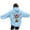 Sky Blue, variant on larppty Christmas Hooide for Women Long Sleeve Cute Reindeer Print Fall Pocket Hooded Sweatershirt with Drawstring (Sky Blue, 3XL)